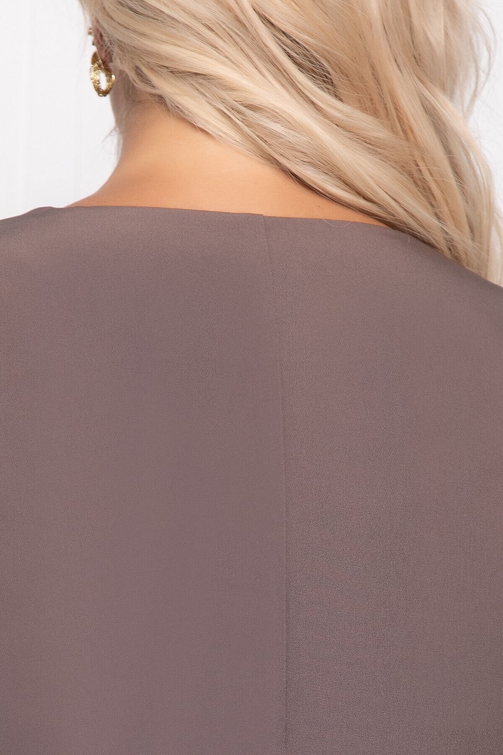 Платье "Кармит" П7287 (капучино) LT Collection (Акция)