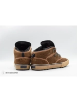 Кеды Motley MID от Savitar Shoes Company