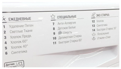 Стиральная машина Hotpoint-Ariston VMSG 622 ST B