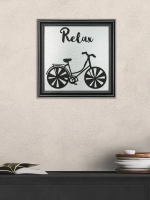 Панно на стену для интерьера 35*35 см