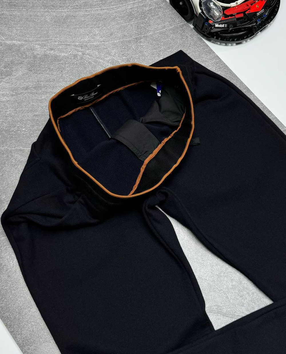 Штаны Loro Piana