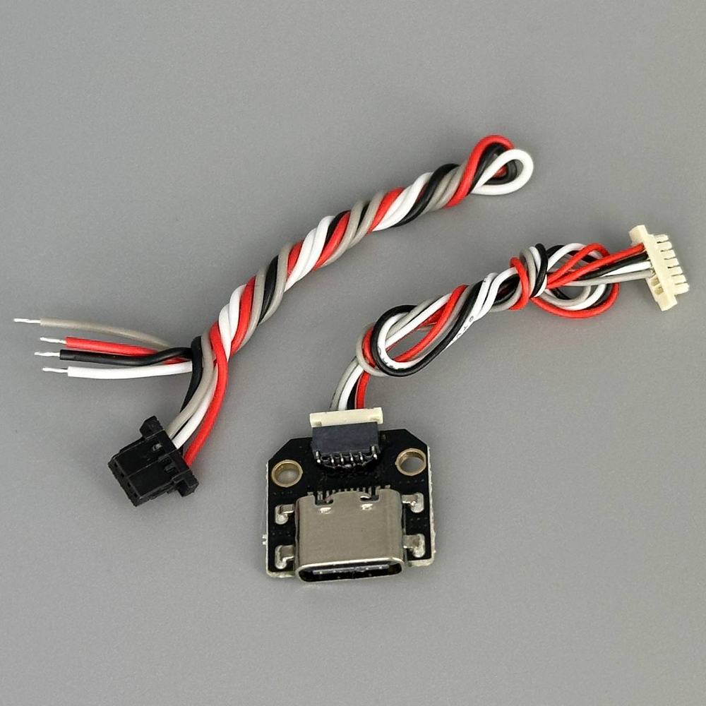 Видеопередатчик + камера Walksnail Avatar HD Pro Kit (32G With Gyroflow)