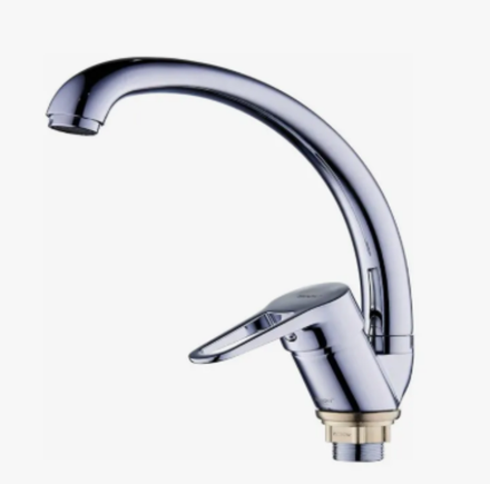 G-LAUF Смеситель для кухни средн.изл PUD-4045/NUD4-A045