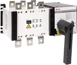 Автоматический ввод резерва EKF ats-tsr1-250A-3p-pro