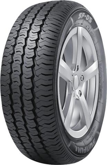 Sunfull SF-05 155 R12C 88Q