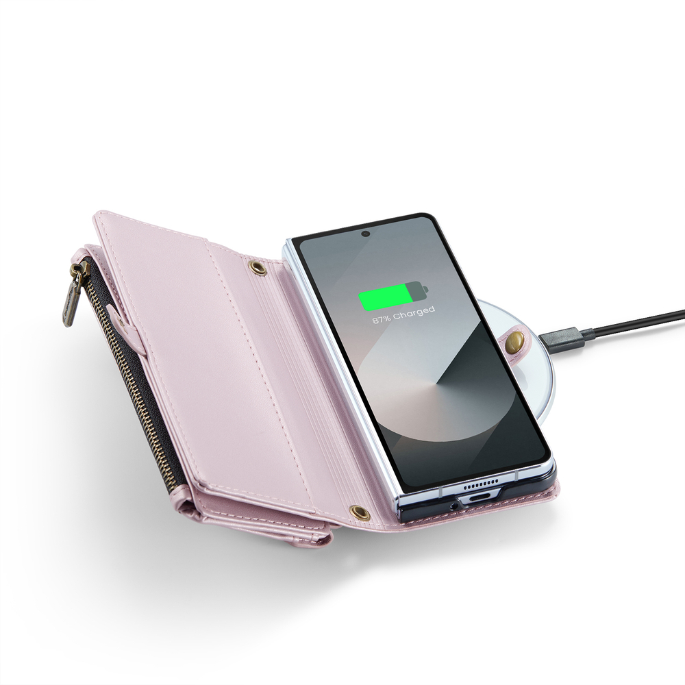 Чехол-кошелек CaseMe Wallet Bag Samsung Galaxy Z Fold 6