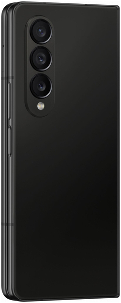 Samsung Galaxy Z Fold 4 12/512Gb (SM-F936N) Phantom Black