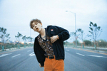 Альбом Block B Zico - Thinking 1st Album
