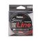 Леска Helios Strong Line Nylon Transparent 0,25mm/100 (HS-SLT-25/100)