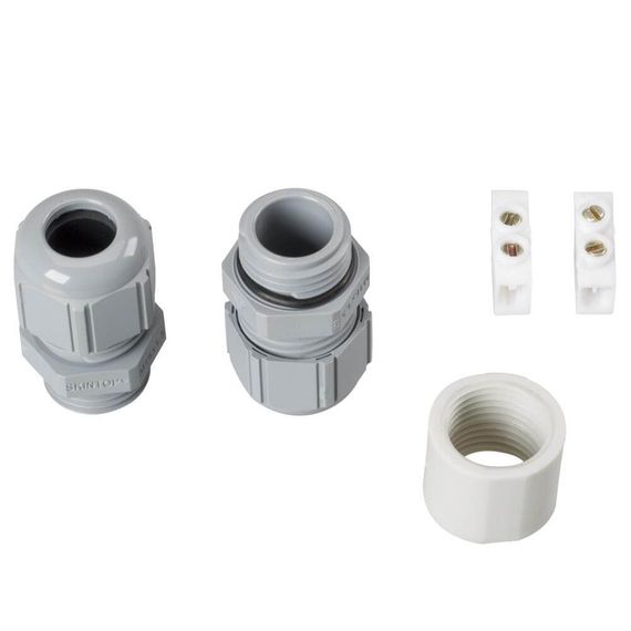 Коннектор Arlight KLW-2 016900