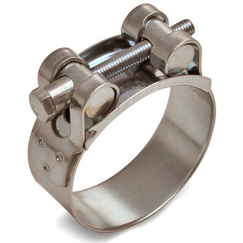 Хомут силовой   32-35мм   РОБУСТ