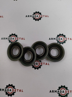 Сальник форсунки | 320/07504 | Aries