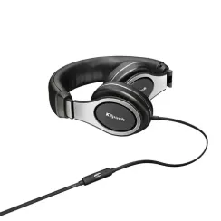 Klipsch REFERENCE ON-EAR Black