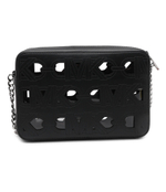 Сумка через плечо LG EW CROSSBODY Michael Kors - черный(32S4SJ6C7P)