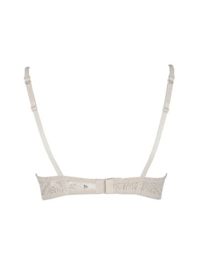 Бюстгальтер-триангул Novecento без косточек (Размер: 2B) (Цвет: кремовый)