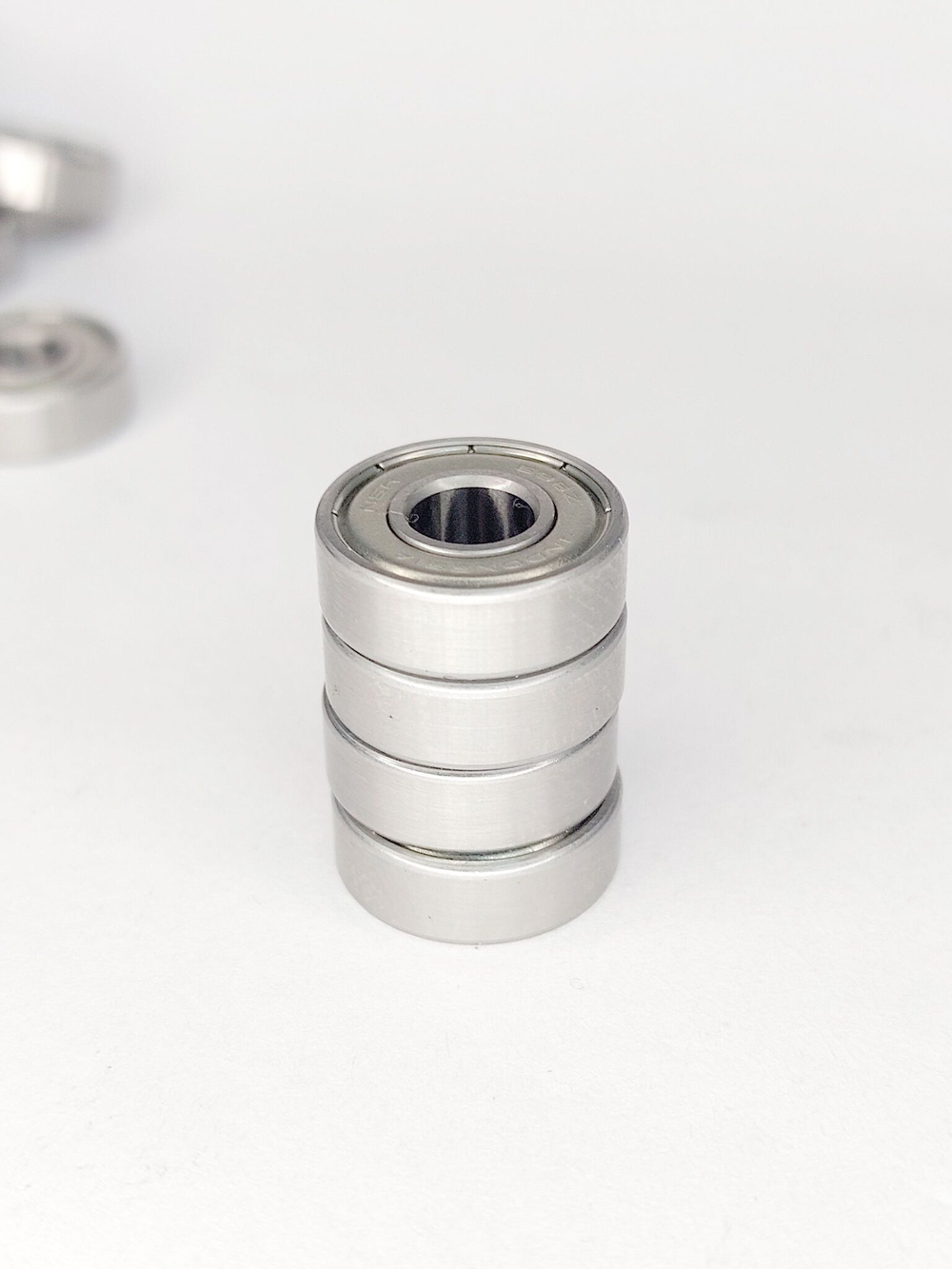 Подшипник NSK 696T12ZZ1MC3E 6х15х5 мм к-т 2 шт.