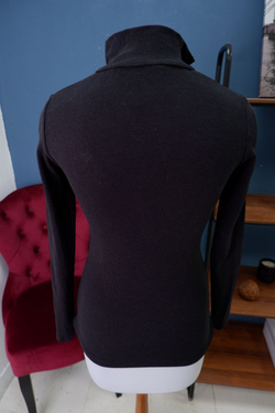 Кофта Oodji с молнией 44-46 размер