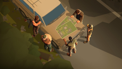 Bridge Constructor: The Walking Dead (для ПК, цифровой код доступа)