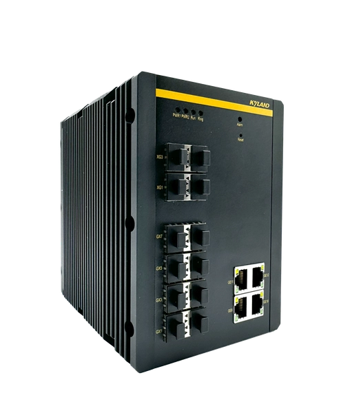 SICOM6416G-4X8GX4GE-L3-L3