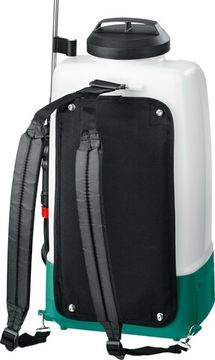 Аккумуляторный опрыскиватель "ЗУБР" ОПЛ-15-41