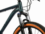 Велосипед 29" STINGER ELEMENT р.XL, синий