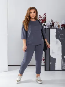 Костюм УК-24003-1 Фабрика Моды