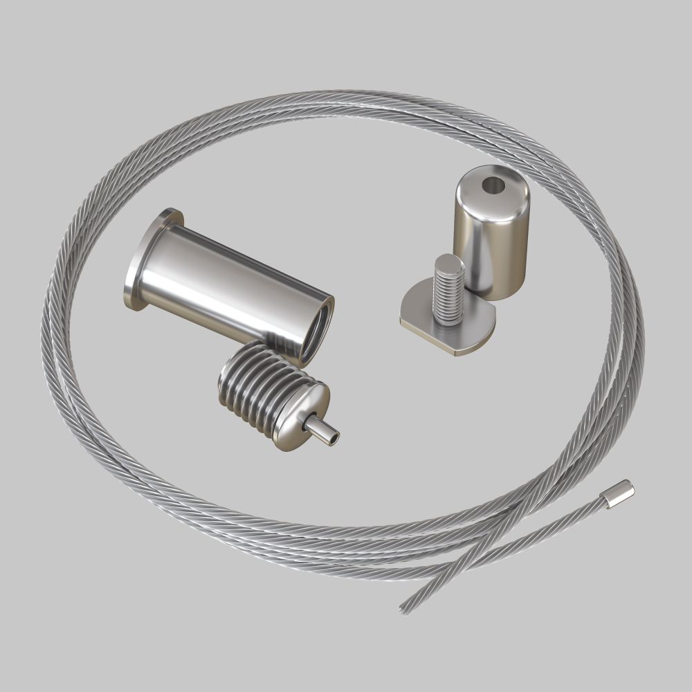 Трос-подвес для профиля Maytoni ALM-P-2000