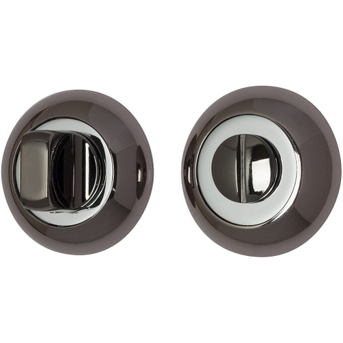 Фиксатор Bravo А/Z-4WC BN Черный Никель