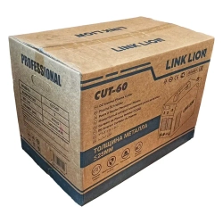 LINK LION CUT-60 сварочный аппарат 19531