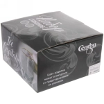 Стакан 450мл «ICE CRYSTAL» в наборе 4шт, медовый