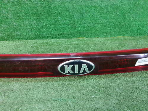 Фонарь Комплект фонарей Kia Carnival 4 (2020-н.в.)