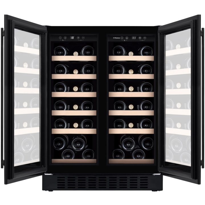 Винный шкаф Hansa FWC60381B
