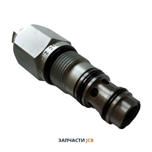 Соленоид клапан 205-bar JCB 332/D1155, 332-D1155
