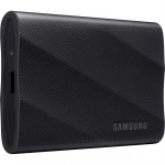 Внешний SSD Samsung 2TB T9 (MU-PG2T0B/WW) черный