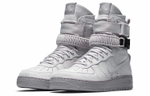 Кроссовки Nike Air Force 1 Low (Женская размерная сетка)
