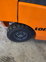 Lonking FD* Вилочный погрузчик FD15T (Дизельный, 2,7 л, 41 л.с., МТ)