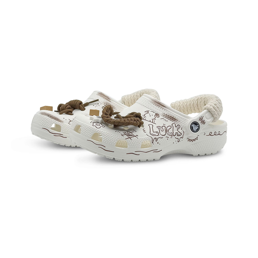 Crocs Classic Clog Eva