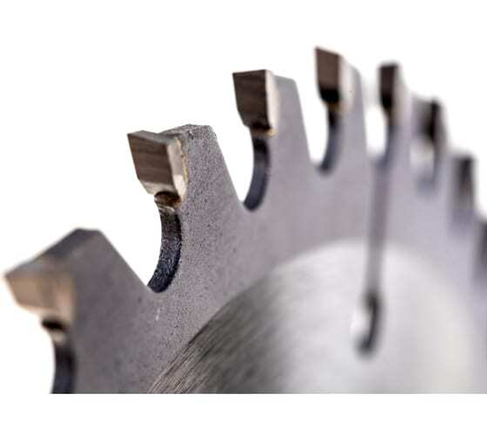 ДИСК ПИЛЬНЫЙ SPARTA ПО ДЕРЕВУ 40 ЗУБЬЕВ 180Х22ММ 732425