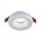 Встраиваемый светильник Crystal Lux CLT 064C1 WH
