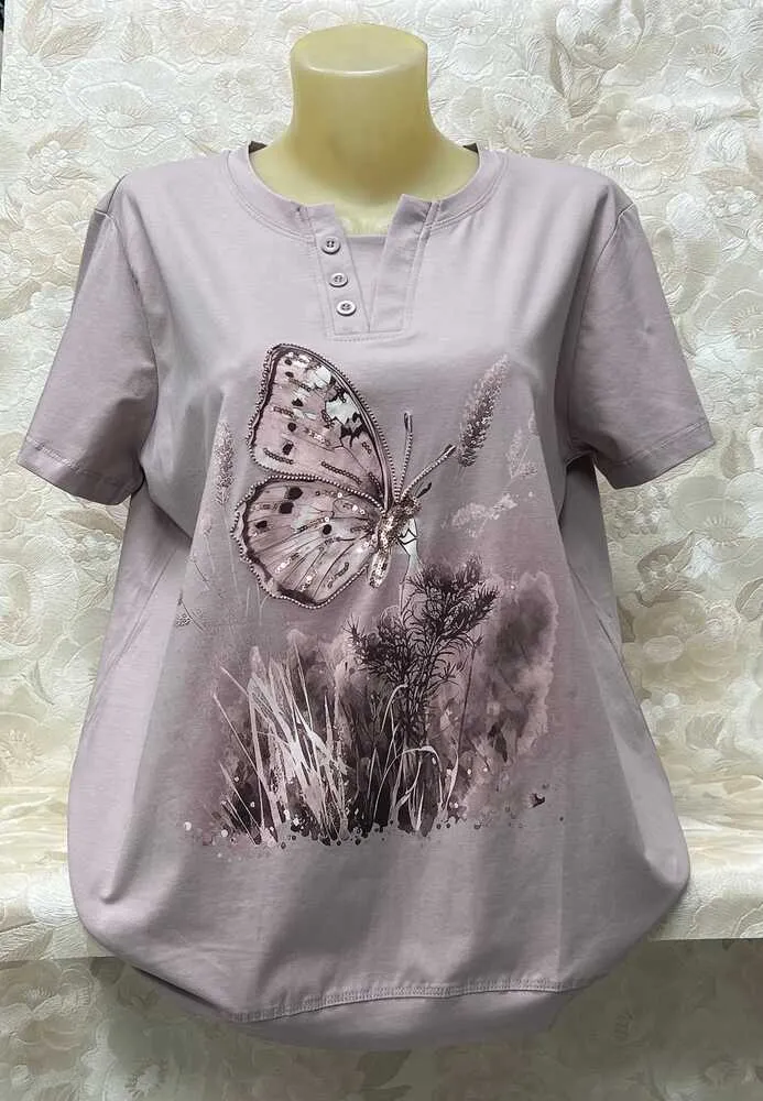 Футболка 4145350 (1931828683) Fabrika