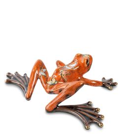 Pavone JP-08/17 Фигурка «Лягушка»