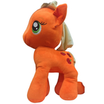 Мягкая игрушка "Пони Эплджек, My Little Pony" 42см