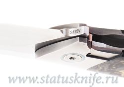 Нож Феникс Евгений Хохловфотография - 11