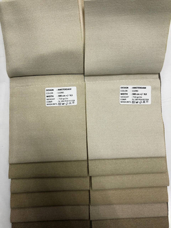 Портьерная ткань Adeko арт. Amsterdam