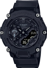 Часы Casio GA-2200BB-1A