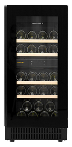 Винный шкаф MEYVEL MV23-KBT2