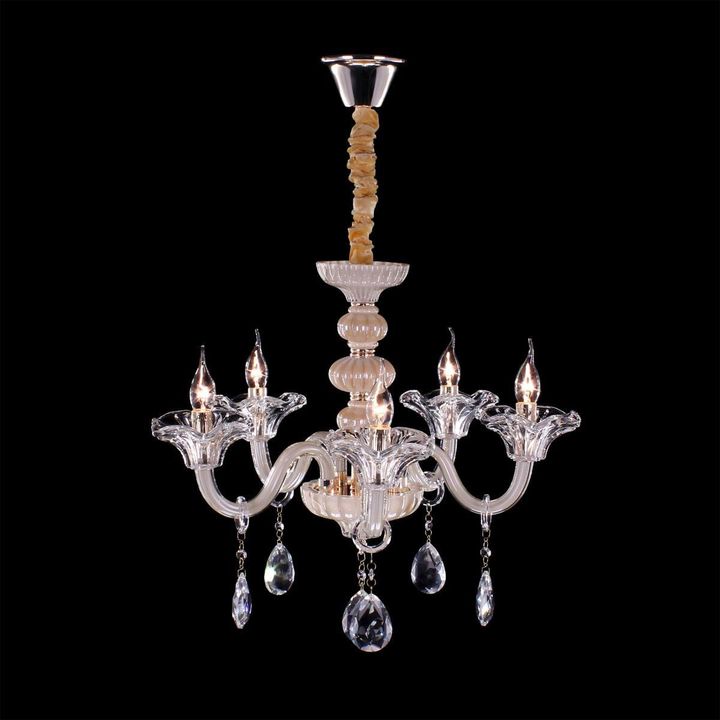 Подвесная люстра Citilux Ирида CL351151