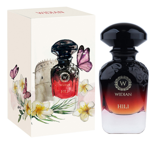 WIDIAN AJ ARABIA Hili