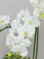 Искусственные цветы для декора