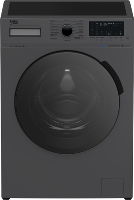 Стиральная машина Beko WSPE7H616S